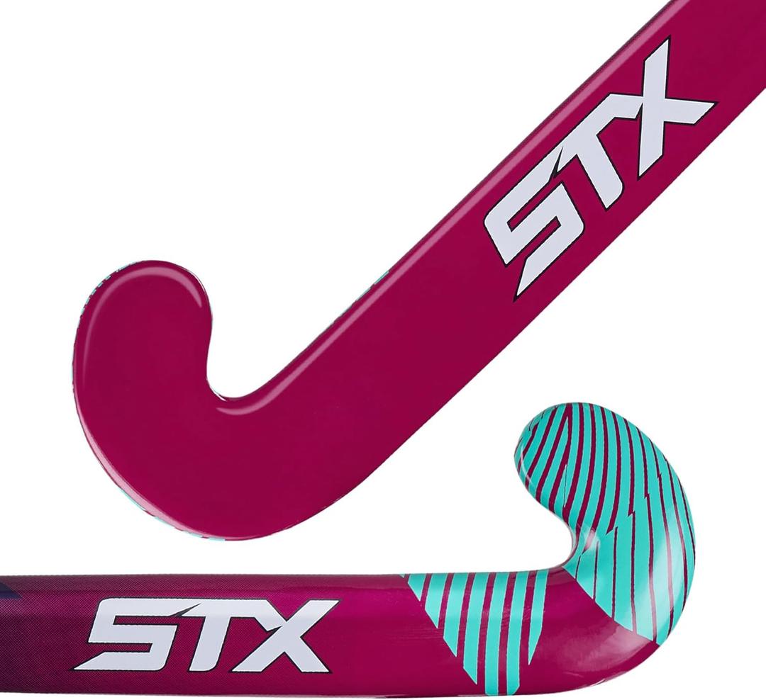 STX X-Ray Wooden Field Hockey Stick for Beginners (26")