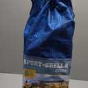 Sport-Brella Core Vented SPF 50+ Upright Beach Umbrella (6-Foot)