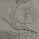 Irtysh Girl Blue Dress White Apron Halloween Cosplay Costume With Bow Hair Band Stockings Set (5-6 Years)