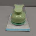 Heart Hole Punch, 3 inch Heart Punch, Hearts Punches for Paper Crafts, Hearts Paper Punch, Heart Shaped Hole Punch, HeartCraft Punches, Large Shape HeartPunch for Cardstock, Scrapbooking