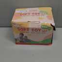 Montessori Baby Toys 6-12-18 Months, Toys for 1 + Year Old, Infant Teething Toy Stacking Building Blocks Shape Sorter, Spinner and More. Sorting Sensory Educational Learning Gift for Toddlers 1-3