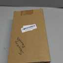 Rear View Mirror Inside for Chevrolet Trax Equinox Volt Malibu Cadillac SRX ATS GMC Acadia GMC Terrain Replace 13503045 13585947 (Black)