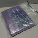 BEDELITE Satin Fitted Sheet and Pillowcase Set, Luxury Soft Similar to Silk Bottom Bedsheet with Elastic Corner Straps, Deep Pocket up to 15 Inch, 1 Fitted Sheet and 1 Pillowcase(Twin XL, Plum Purple)