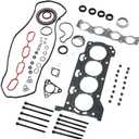 HS26515PT-1 Head Gasket Set With Bolts Compatible with Prius CT200h