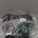 mommore Diaper Bag Expandable Large Baby Bag for 2 Kids/Twins with Wet&Dry Pocket, Travel Diaper Backpack for Mom Dad, Changing Pad, Luggage Strap