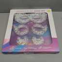 2 x UNDER-EYE GEL MASK SET