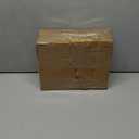 2PCS Seat Wedge Cup Holder for Car, Seat Gap Filler Cup Organizer Storage Box with Coaster(Black)