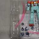 Bandai Tamashii Nations Robot Spirits RGM-79 GM ver. A.N.I.M.E "Mobile Suit Gundam"