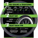 Slime Self Healing Tube -