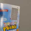 Little Debbie Birthday Cake Mini Muffins, 5 Pouches, 8.44 OZ Box