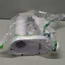 Philips Sparkling Water Maker, Soda Streaming Machine with Quick Twist Bottle, 1L BPA free PET Carbonating Bottle, Soda Maker Compatible with 60L CO2 Carbonator (NOT Included), ADD4902BKOQ/37 (White)