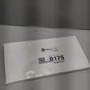 Racing Car Party Decorations Include 6 Orange Traffic Cones and 12 Checkered Flags Mini Black and White 7 Inch Cardboard Cones for Race Car Theme Birthday Party Decorations