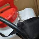 3Gal Battery Powered Garden Sprayer Compatible with Milwaukee 18V Battery