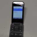 Nokia 2780 Flip | Unlocked | Black | US Version