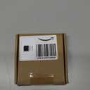 JWWY Rear Bumper Tow Hook Covers Tow Trailer Hitch Receiver Cover Towing Hitch Rubber Sleeve Protector Cover Trim Fit for 2021-2025+ Ford Bronco Exterior Accessories Red 2PCS