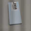 Livho High Tech Blue Light Glasses - Advanced Blue Light Blocking Computer Glasses - Screen Fatigue & UV Protection (*B11 Light Black X 2)