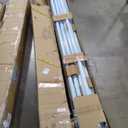 YOPTO 20x40 FT Party Tent,Outdoor Tents for Parties,Carport Car Canopy with 4 Storage Bags & Removable Sidewalls,Gazebo w/ 4 Ground Tubes,Commercial Tents for Wedding BBQ,White