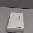 Funtery 24 Pcs Sports Ball Charm Bracelets and Keychains Set Team Gifts Player Party Accessories(Basketball Style)