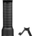 Bed Adjustable Support Leg Only for Toctical Bed Adjustable Support Black