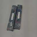ARTISTRO 2 White Acrylic Paint Markers - 0.7mm Extra Fine-Tip Paint Pens - Perfect for Crafting, Art Projects, & More 2 pac
