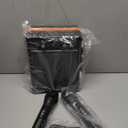 Karaoke Machine, Portable Bluetooth Speaker with 2 Wireless Microphones for Adults & Kids,Singing Machine for Parties and Gatherings, PA System Supports TWS/USB/TF/REC/AUX and TV Connected