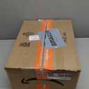 YOUDENOVA Jute Rope Laundry Hamper Basket, 58L Tall Woven Collapsible Baskets for Blanket Organizing Clothes Hamper for Laundry Bedroom Storage