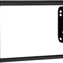 Metra 95-7895 Double DIN Installation Dash Kit for 1998-2002 Honda Accord