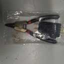 WP777811 777811 Dishwasher Garbage Compactor Direction Switch Compatible with Whirlpool