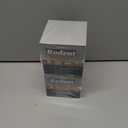 2 x Rodent Mice Repellent, Indoor Outdoor Rodent Control for Home, Cars, Sheds, Long-Lasting 30-60 Days, Pet Safe Essential Peppermint Oil Formula,Squirrel Repellent,12 PCS Covers 650 Sq. Ft