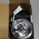 Liebe&Lecker Mini Food Processor,1.5 Cup Mini Chopper for Cutting Vegetable, Garlic,Onion and Meat