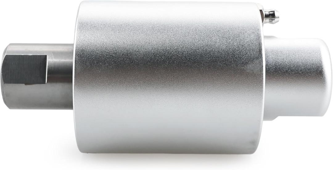 Replacement Rotary Swivel Head for 85.790.004 16 in, 18 in, 20 in, 24 in BE Whirl-A-Way Surface Cleaner, 4000 PSI