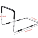  Elderly Adults, Safety Bed Cane Hold Up To 300LBs