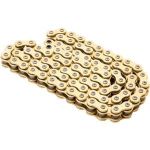 Tusk 520 Gold X-Ring Chain 520x92 - Blaster 1988-2006