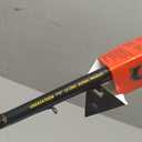 Ugly Stik GX2 Casting Fishing Rod, 7' - Medium