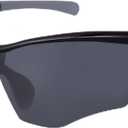 SKYWAY Sports Smart Glasses,Cycling Bluetooth Sunglasses for Men &Women, All-Day Comfort & UV Protection Blue Light Glasses (Black)