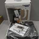 Cuisinart Soho™ Single-Serve Coffeemaker, Black, SS-7BK