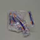 0.5ml 30G Jeringas 5/16" (8mm), Individually Wrapped Pack of 25