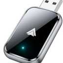 Wireless Android Auto Adapter for Android, 123456789