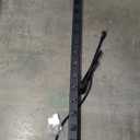 Heavy Duty Power Strip - 16 Outlet Large Metal Industrial Power Strip, 4FT Cord, 15A, 125V, 1875W (Black)