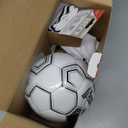 Franklin Youth Soccer Starter Set 