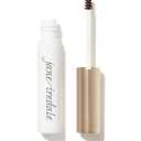 jane iredale PureBrow Brow Gel, Creamy Gel Adds Flexible Hold to Groom, Shape, & Visibly Thicken with Micro-Spoolie Brush for Targeted Application