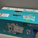 Pampers Diapers - Baby Dry - Size 4, 92 Count, Absorbent Disposable Infant Diaper 