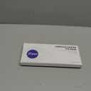 Heated Eye Mask, Cordless Warm Eye Compress for Dry Eyes Blepharitis, Light Blocking Heat Eye Mask for Men Women, 1000mAh Rechargeable Battery and Washable Cover (Black)