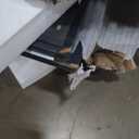 JOOLA Ping Pong Conversion Top with Net Set for Billiard and Pool Tables - Regulation Top Converts Billiards into Ping Pong Table - Includes Foam Padding for Protection - Steel Frame Option (Full Foam Back)