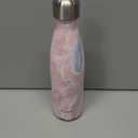 Geode Rose 25 oz Stainless Steel Water Bottle