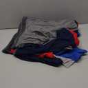 Fruit of the Loom Men's Coolzone Boxer Briefs, Moisture Wicking & Breathable, Assorted Color Multipacks, Size S