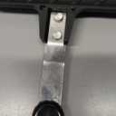 Sandwich Maker, Grilled Panini Maker Pan with Non-Stick Plates, Stovetop Toasted Sandwich Maker Press, Double Sided Aluminum Flip Cheese Maker Frying Pan for Home Kitchen Breakfast Camping