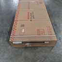 4.75HP 2 In 1 Folding Treadmill W/Remote APP Control - Red