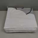 Amyhill 5 Feet Rocket Space Ship Cardboard Cutout Stand Ups Rocket Spaceship Backdrop Photo Props Standup for Classroom Vacation Bible School Space Theme Party Science Fairs Supplies