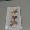 obterie Cow Paint by Numbers Kit for Adults Beginner Animal Oil Painting Kit Adult Paint by Number Kits on Canvas DIY Painting for Beginners Art by Numbers for Gifts Home Wall Decor 16x20 Inch (YF003)